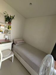 3 Orchard By-The-Park (D10), Condominium #547717151